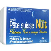 Pate Suisse Buona Notte 40 Compresse-1