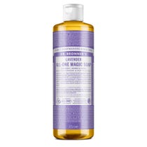 Dr. Bronner's Sapone Liquido Bio 18 in 1 Lavanda 475ml-1
