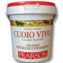 Guglielmo Pearson Cuoio Vivo Fat 1L-4