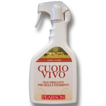 Cuoio Vivo Olio Extra Per Selle E Finimenti 700ml-1