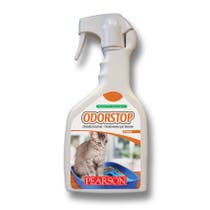 Guglielmo Pearson OdorStop für Katzenstreu 700 ml-2