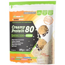 Named Sport Creamy Protein Cookies&Cream 500g-2