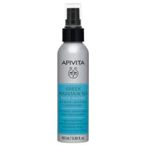 Apivita Antioxidans Gesichtswasser Bergtee 100ml-1