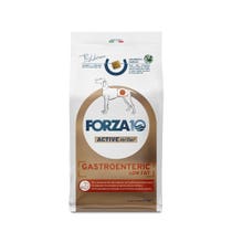 Forza10 Active Gastroenterisches Trockenfutter für ausgewachsene Hunde, 4-kg-Beutel-1