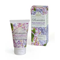 Nesti Dante Romantica Glicine Di Bolgheri und Flieder-Körpercreme 150 ml-1