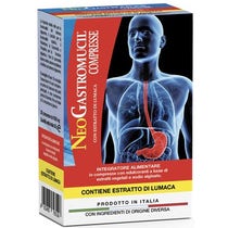 NeoGastromucil 30 Compresse-4