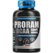 Pronutrition Proram Sport Aminoacidi Ramificati BCAA 220g-1