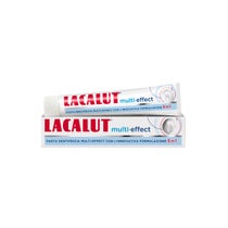 Lacalut Multi-Effekt-Zahncreme 5-in-1 75 ml-3