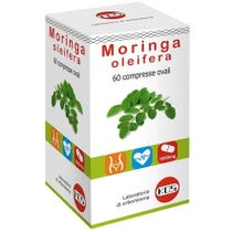 Moringa Oleifera 1g 60 Compresse-2