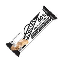 Volchem Promeal Protein Crunch 60 % Proteinriegel mit Kakaogeschmack, 40 g-1