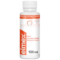 Elmex Kariesschutz Mundspülung 100ml-11