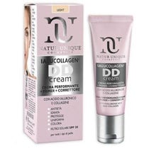 Natur Unique DD Cream Light 40ml + Correttore 2ml-2
