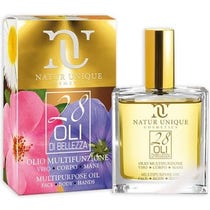 Natur Unique 28 Oli Di Bellezza Olio 100ml-2