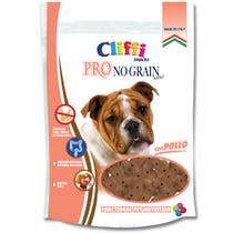 Cliffi Pro Hähnchensnack ohne Getreidezusatz, 100 g-1
