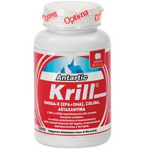 Optima Antartic Krill Superb 60 Capsule-2