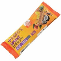 +Watt Sprint Energy+ Tropical Fruits Energieriegel 35g-1