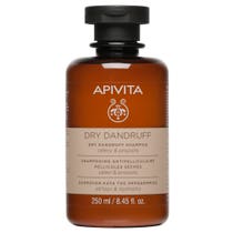 Apivita Trockenschuppen-Shampoo für das Haar 250 ml-1
