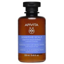 Apivita Sensitive Scalp Shampoo für das Haar 250 ml-1