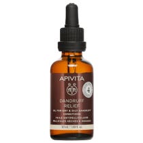 Apivita Schuppenöl gegen Schuppen 50ml-1