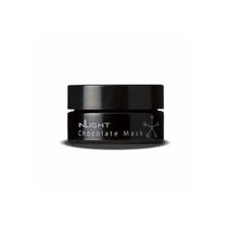Inlight Beauty Schokoladen-Gesichtsmaske 25 ml-4