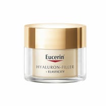 Eucerin Hyaluron-Filler + Elasticity Tagescreme 50ml-18