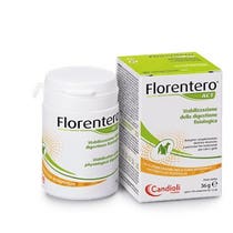 Florentero Act Ergänzungsfuttermittel Hunde / Katzen 30 Tabletten-4