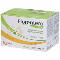 Florentero Act Ergänzungsfuttermittel Hunde / Katzen 120 Tabletten-4