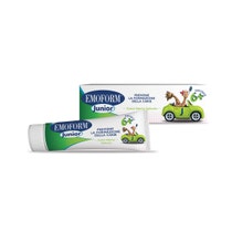 Emoform Junior Zahnpasta 6+ 75ml-1
