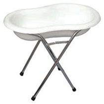 Wimed Klappbidet 41x31x41cm-1