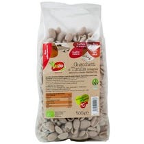 ViviBio Gnocchetti Di Timilia Integrale Biologici 500g-2