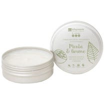 La Saponaria Crema Mani Menta E Limone 60ml-1