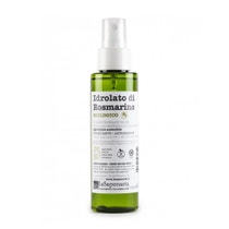 La Saponaria Idrolato Di Rosmarino Biologico Purificante E Astringente Viso 100ml-1