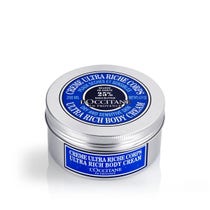 L'Occitane Ultra Rich Körpercreme Shea 200ml-2