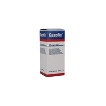 Benda Elastica Autoadesiva Gazofix 12x400cm-1