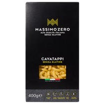 Massimo Zero Pasta Cavatappi 400g-2