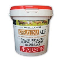 Keratina ADF Grasso Superiore Ristrutturante Per Zoccoli 100g-1