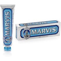Marvis Dentifricio Aquatic Mint 85ml-2