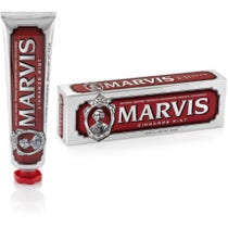 Marvis Dentifricio Cinnamon Mint 85ml-3