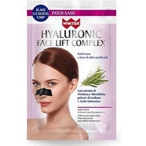 Winter Hyaluronic Face Lift Complex Patch Naso 0.4g-2