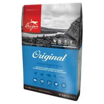 Orijen Original Kroketten Huhn und Truthahn für Hunde, Beutel 11,4 kg-5