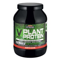 Enervit Gymline Muscle Vegetal Protein Kakao 900g-3