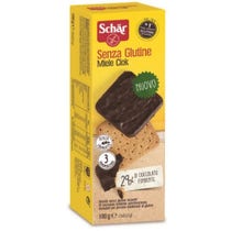Schar Biscotti Miele Ciok 190g-2