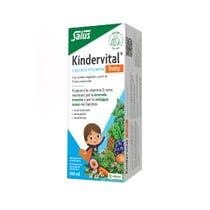 Floradix Kindervital Fruity Enhanced Formula 10 Fläschchen à 10 ml 3/12 Jahre-3