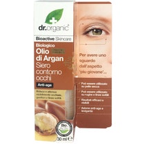 Dr Organic Argan Oil Instant Tightening Eye Serum 30ml-1