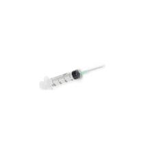 Pic Sterile Spritze ohne exzentrische Luer-Nadel 20 ml 1 Stück-1