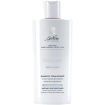 Bionike Shine On Silver Touch Shampoo 200ml-3