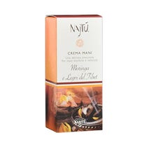 Najtù Crema Mani Moringa e Legni Del Tibet 75ml-1
