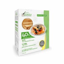 ZENPASTA PENNE RIGATE KONJAK-1