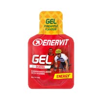 Enervitene Sport Gel Ananas 25ml-3
