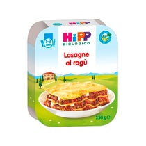 Hipp Bio Lasagne Al Ragu' 250g-2